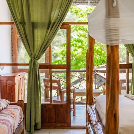 Lobo Hostel - Rurrenabaque (Adults Only) Екстериор снимка