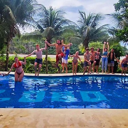 Lobo Hostel - Rurrenabaque (Adults Only) Екстериор снимка