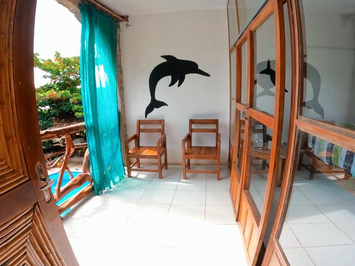 Lobo Hostel - Rurrenabaque (Adults Only) Екстериор снимка