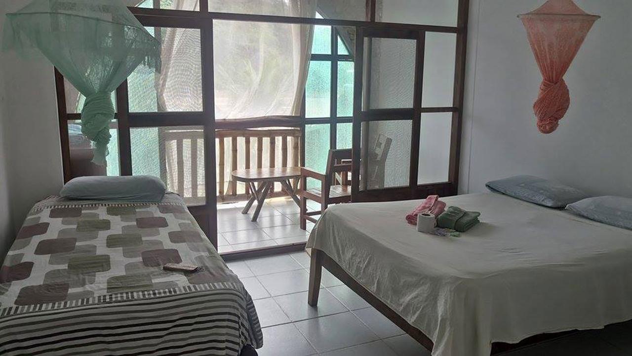 Lobo Hostel - Rurrenabaque (Adults Only) Екстериор снимка