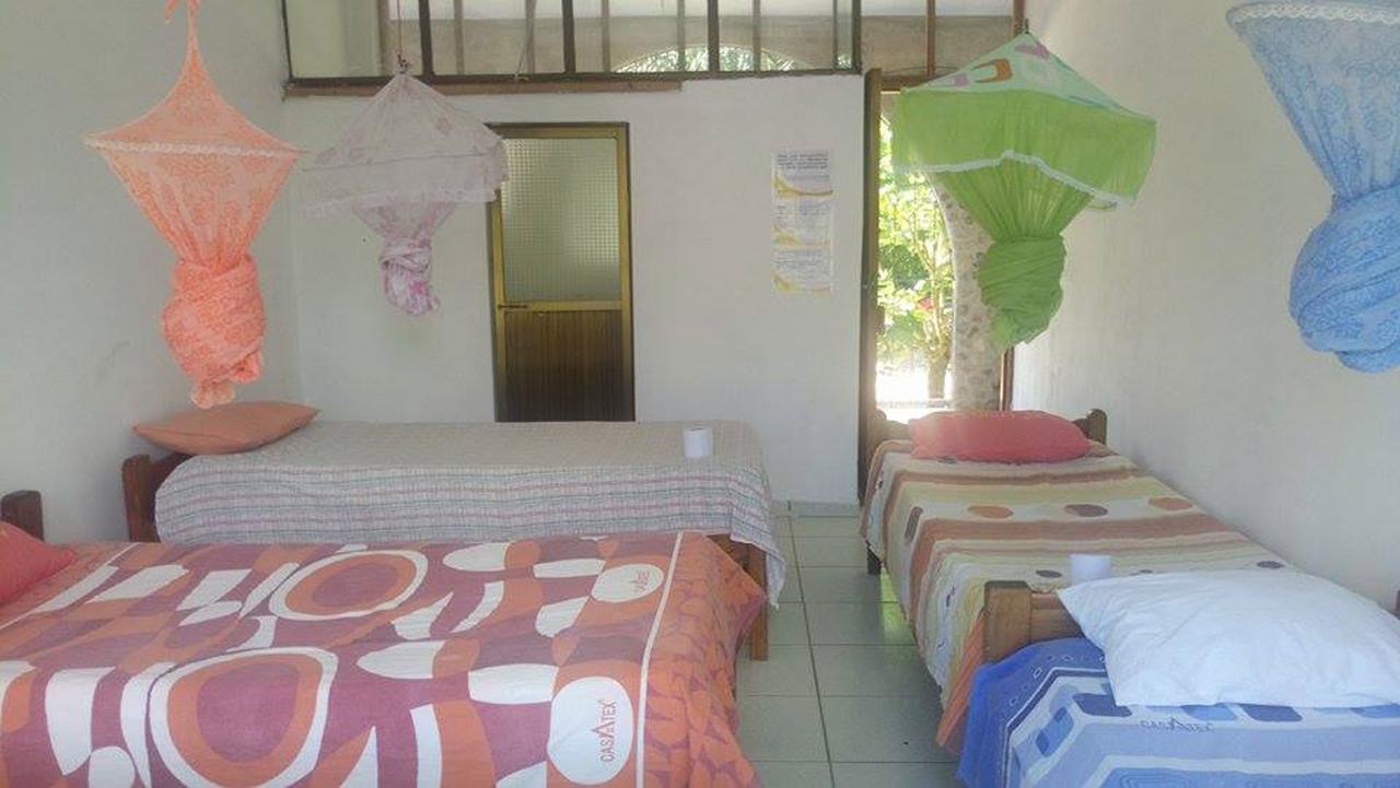 Lobo Hostel - Rurrenabaque (Adults Only) Екстериор снимка