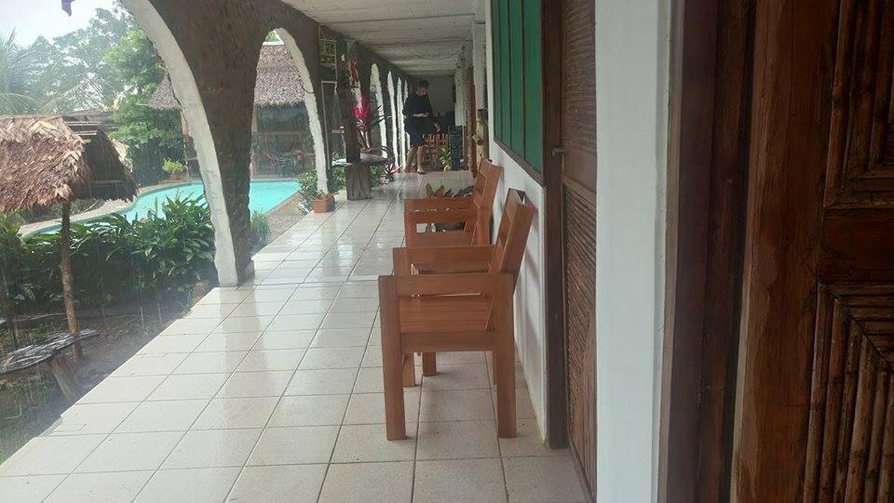 Lobo Hostel - Rurrenabaque (Adults Only) Екстериор снимка