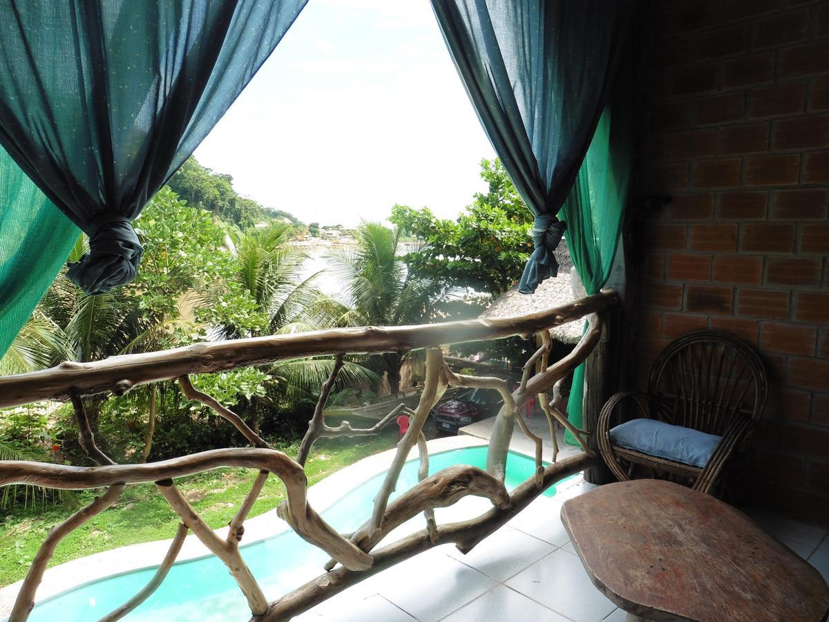 Lobo Hostel - Rurrenabaque (Adults Only) Екстериор снимка